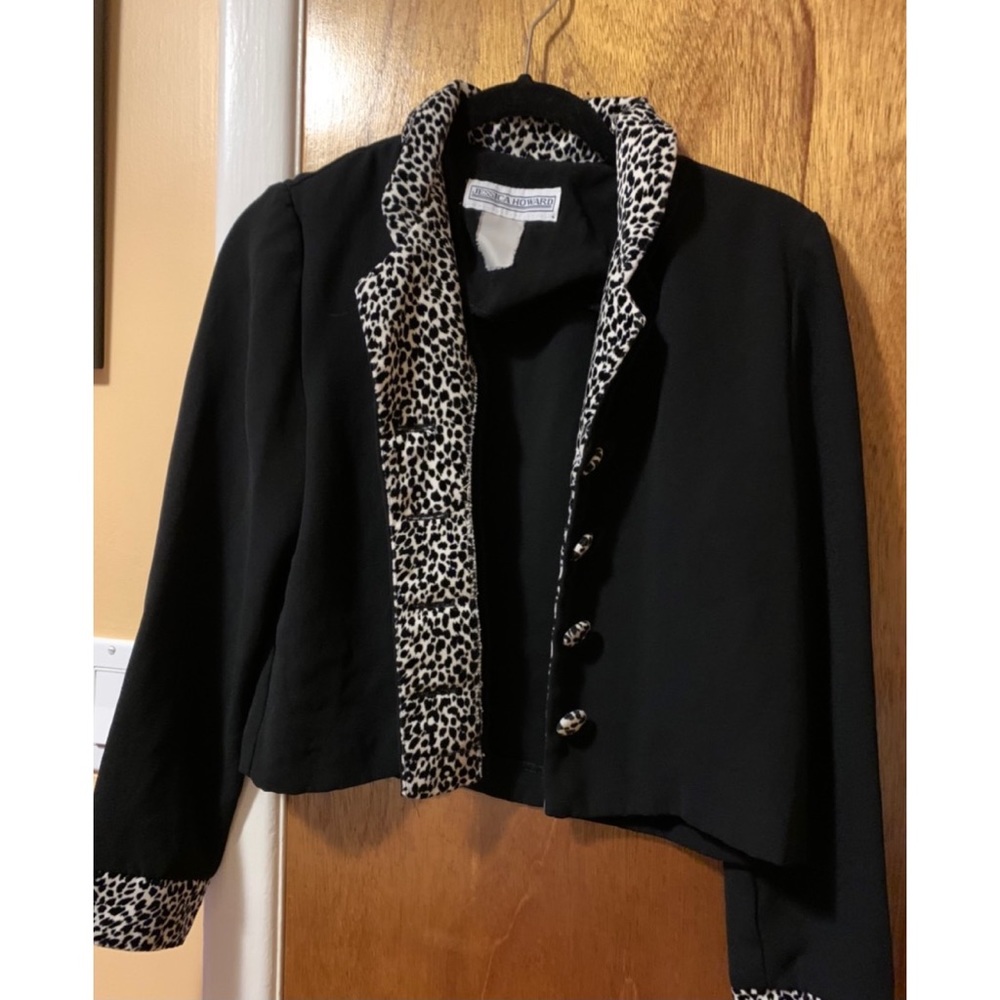 Jessica Howard dress jacket